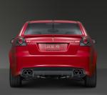 Pontiac G8 GT 2009 года